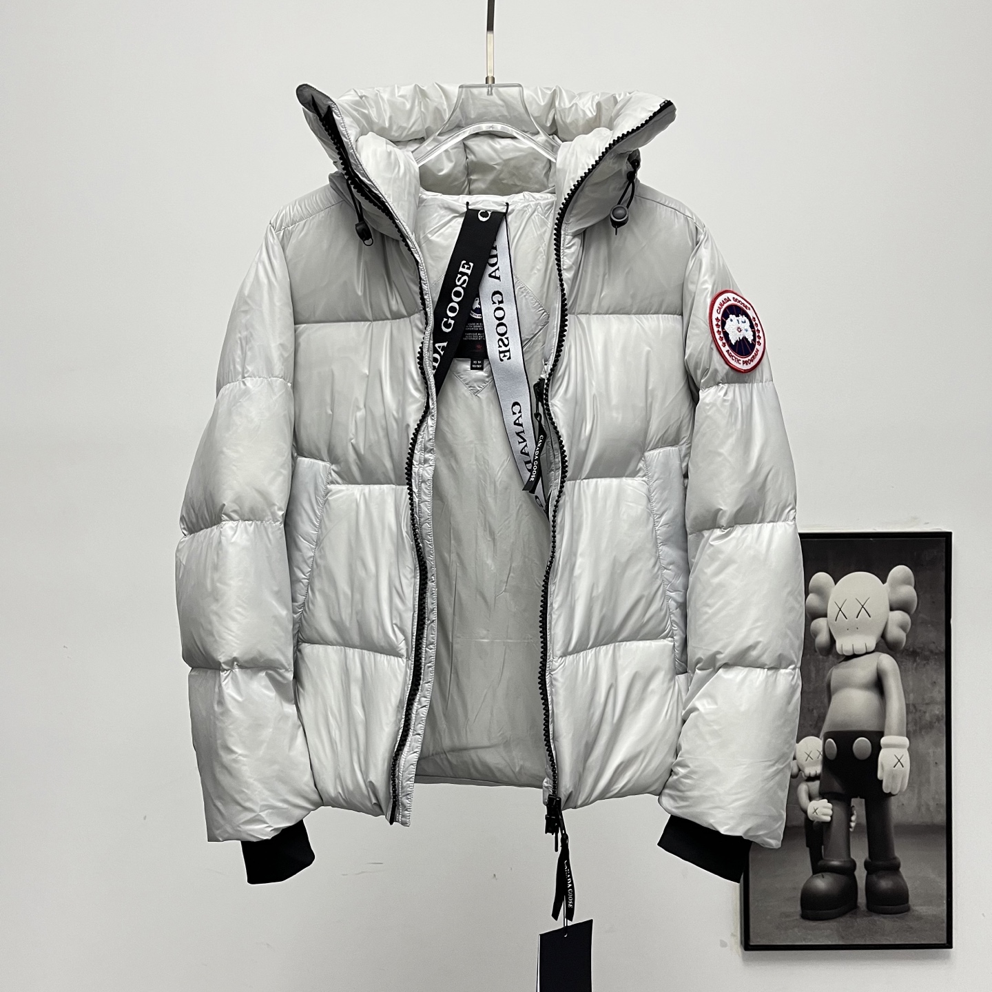 down jacket Men's